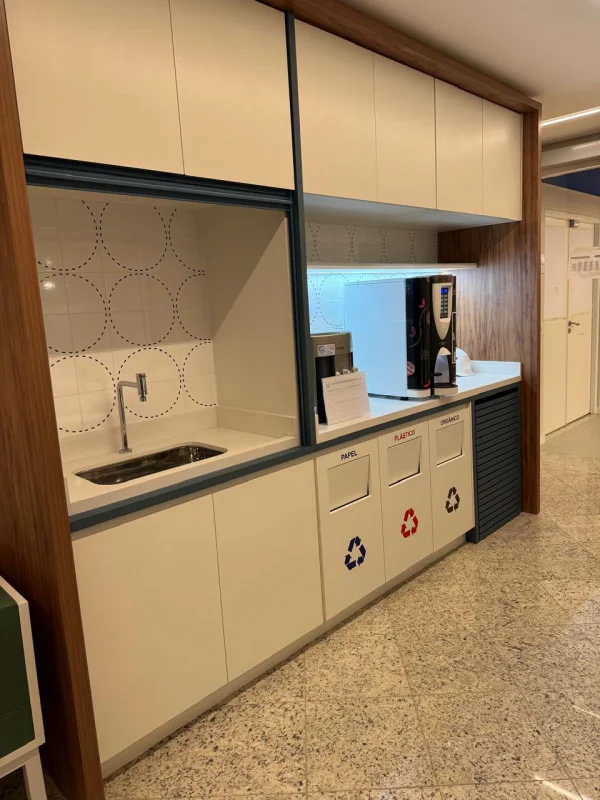 Pia para Cozinha