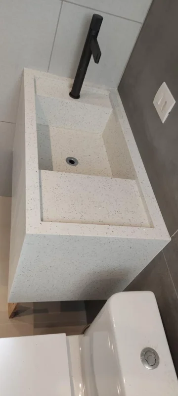 Lavatório para Banheiro