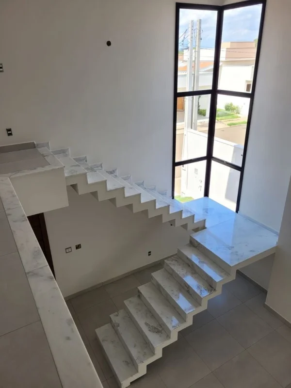 Revestimento para Escada