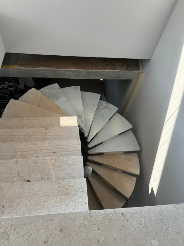 Revestimento para Escada