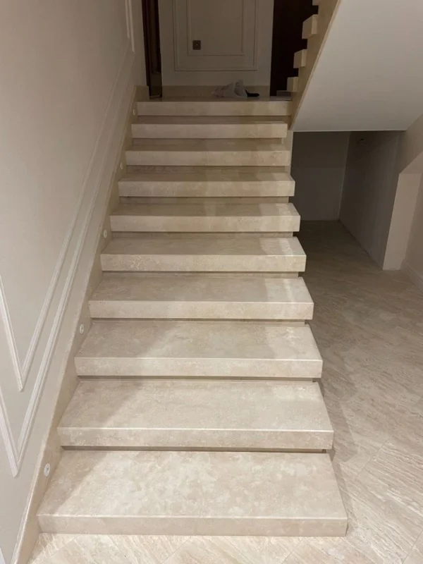 Revestimento para Escada