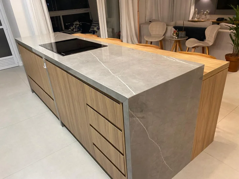 Bancada para Cozinha