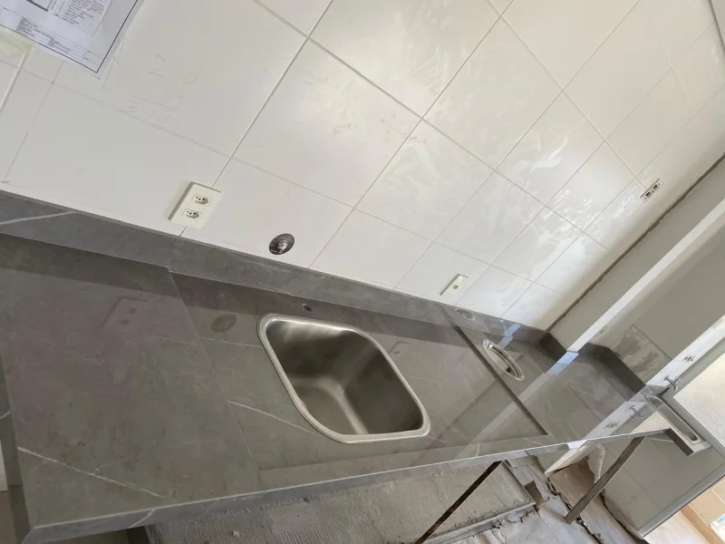 Bancada para Cozinha
