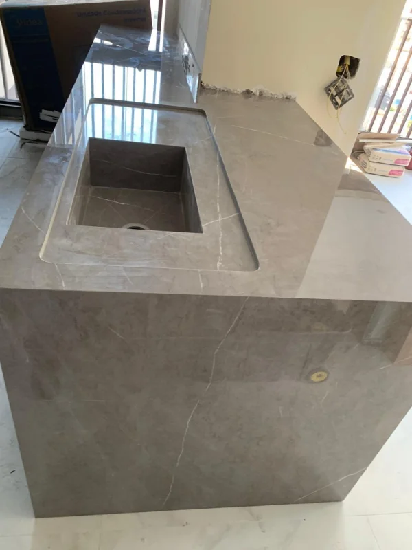 Bancada para Cozinha