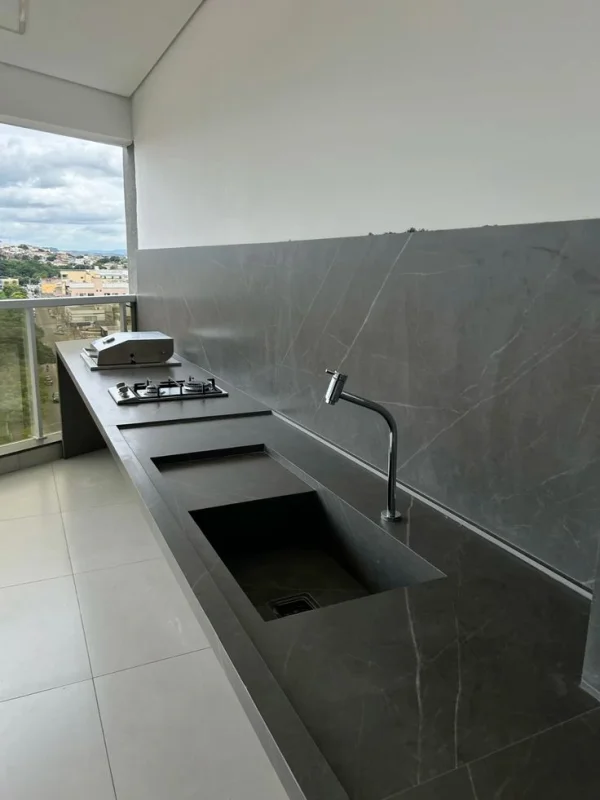 Bancada para Cozinha