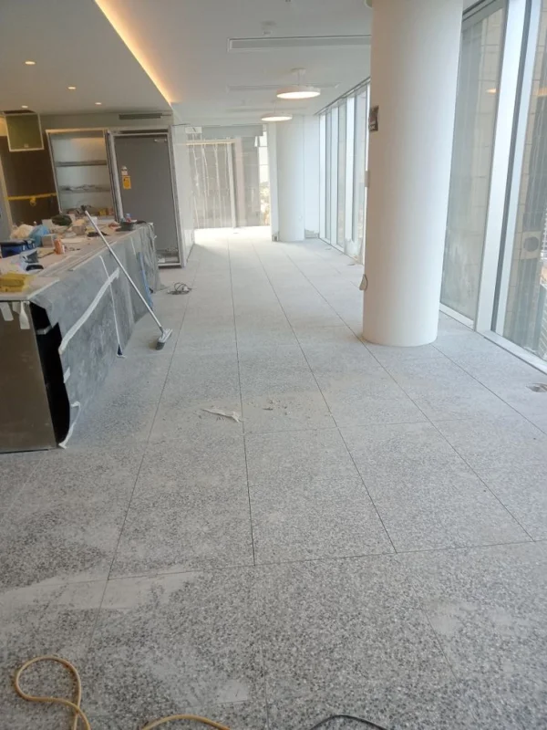 Revestimento para Piso
